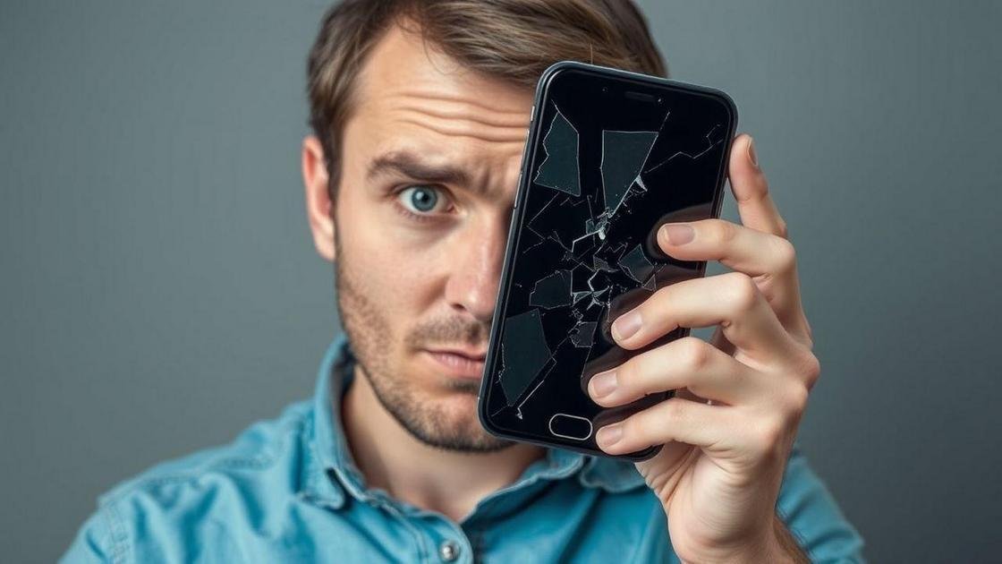 Conserto de celular no bairro Vista Alegre