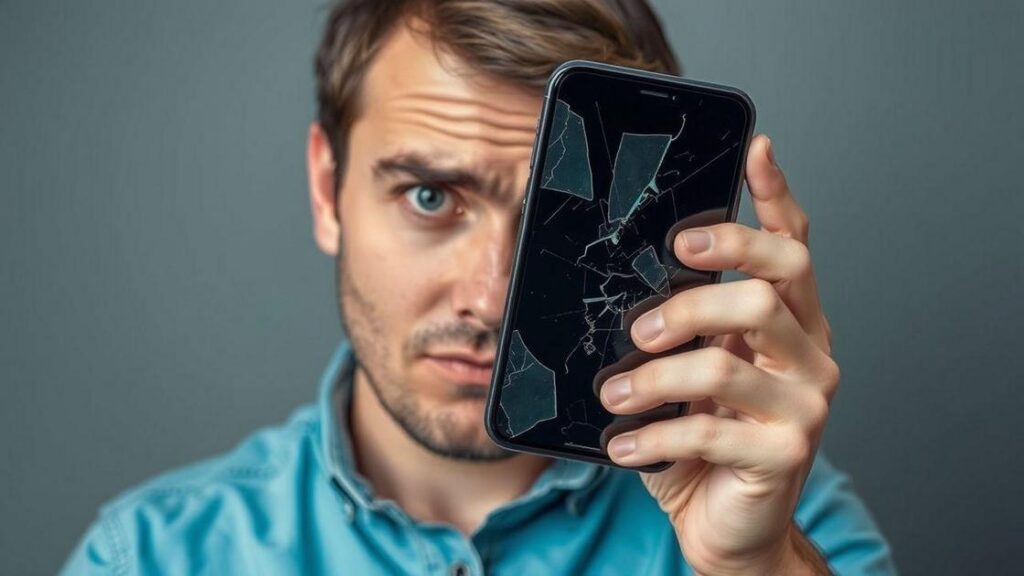 Assistência técnica de celular no bairro Ahu