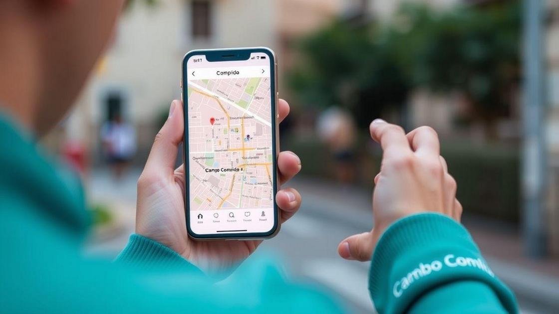 Assistência técnica de celular no bairro Campo Comprido
