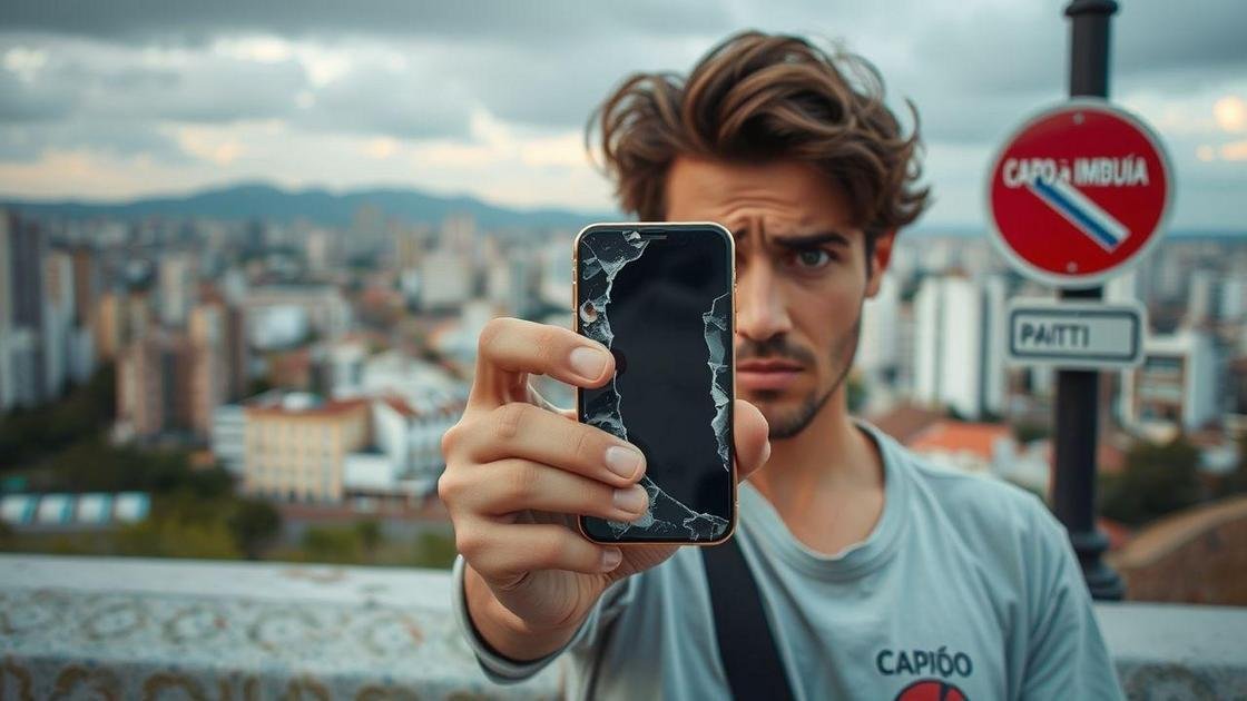 Assistência técnica de celular no bairro Capão da Imbuia
