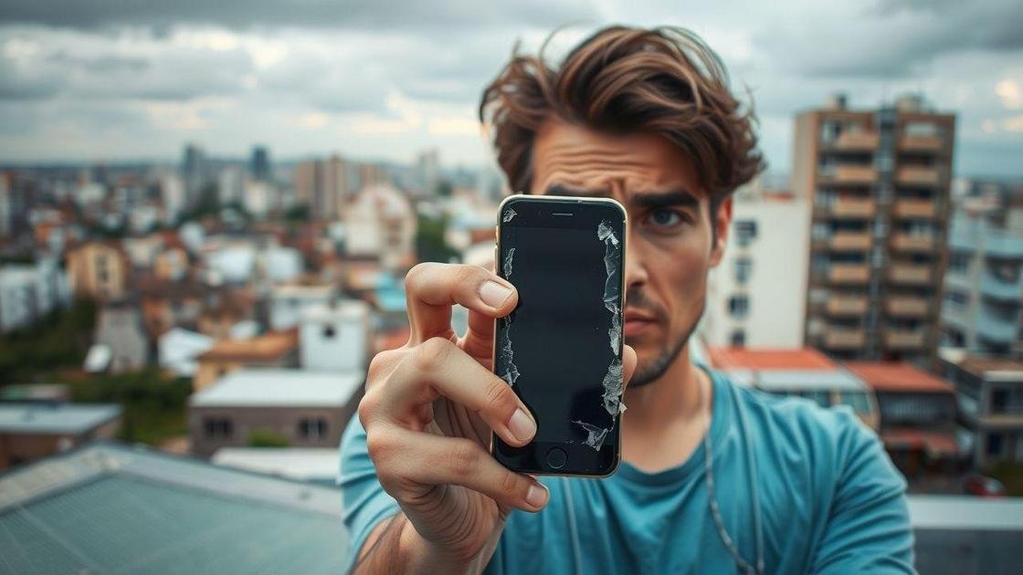 Assistência técnica de celular no bairro Fazendinha