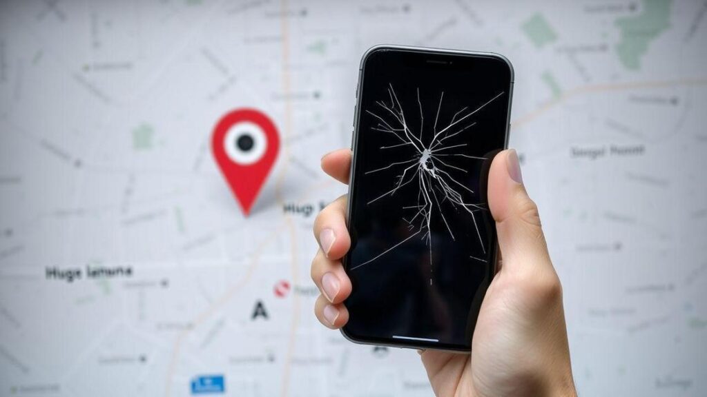 Assistência técnica de celular no bairro Hugo Lange