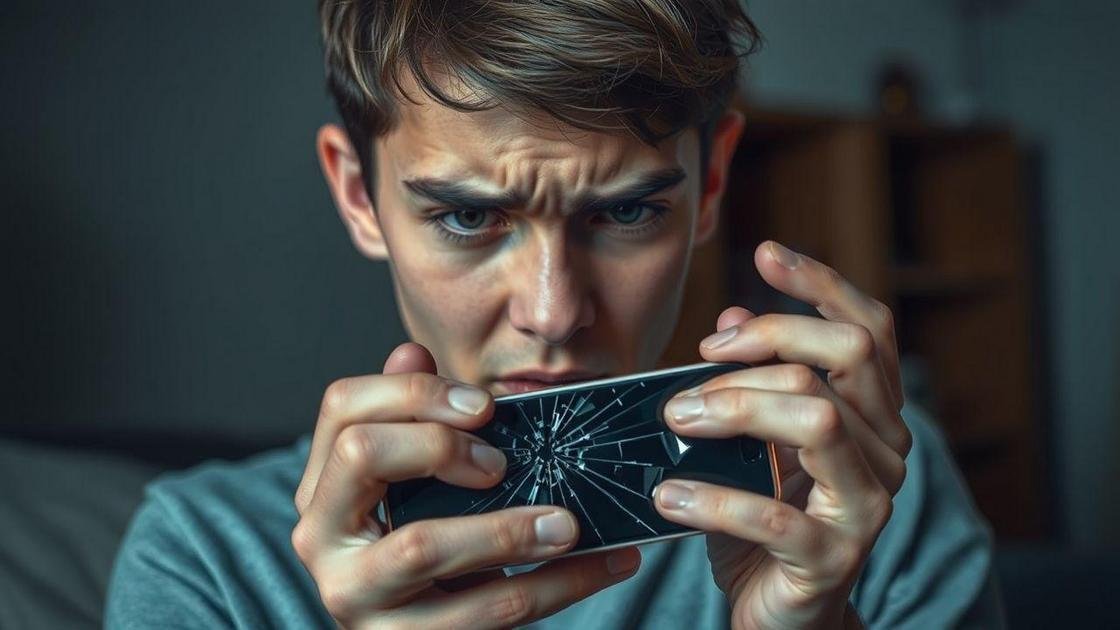 Assistência técnica de celular no bairro Mercês