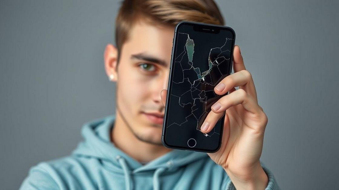Assistência técnica de celular no bairro Orleans