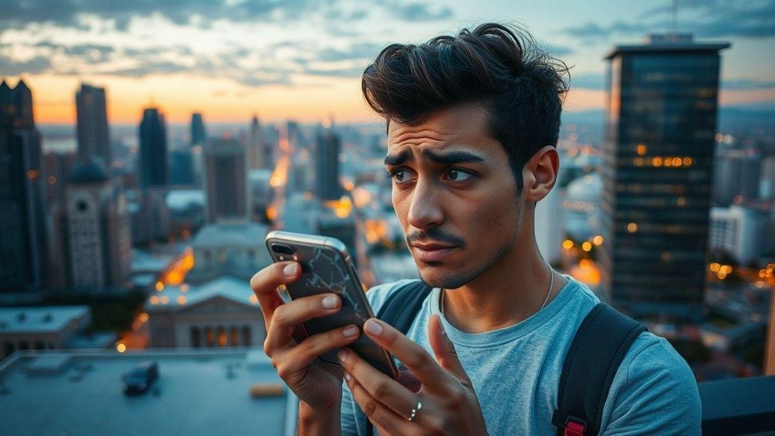 Conserto de celular no bairro Butiatuvinha