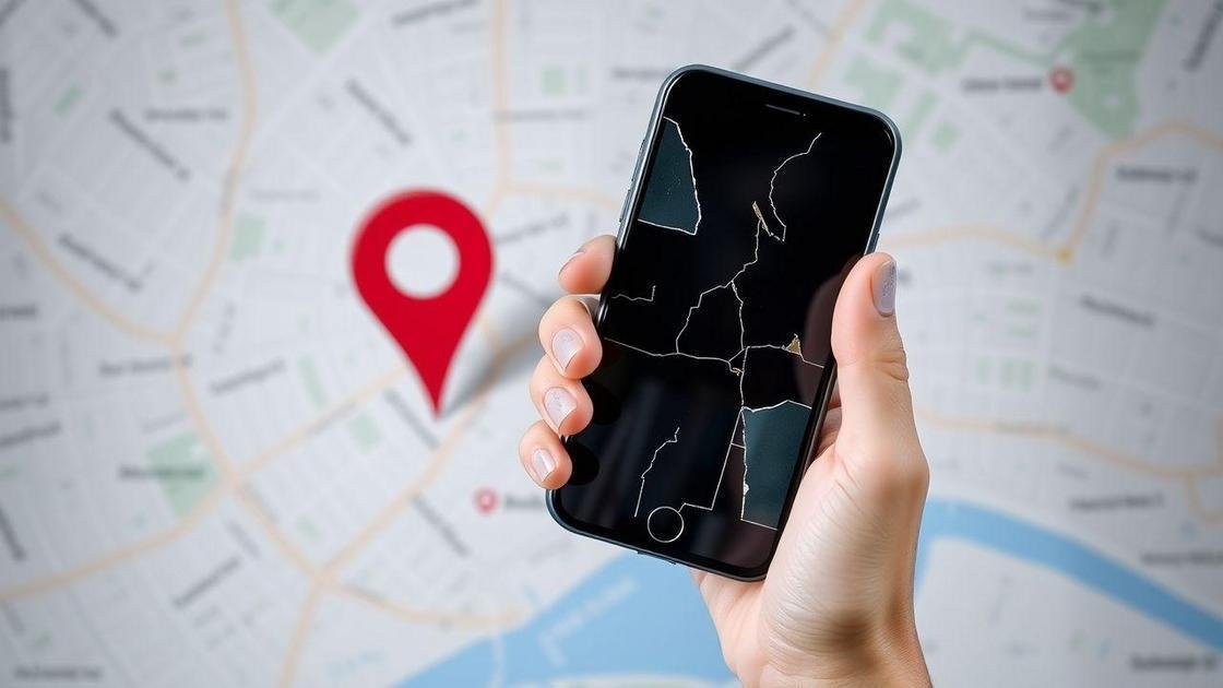 Conserto de celular no bairro Centro Cívico