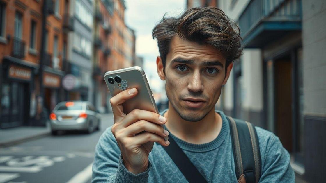Conserto de celular no bairro Cristo Rei