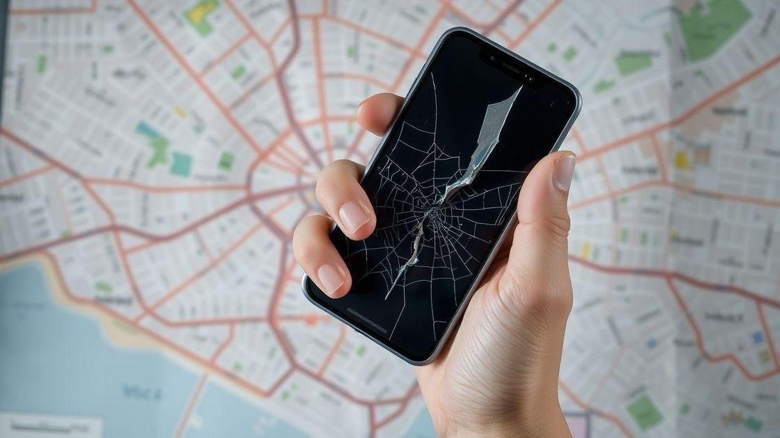 Conserto de celular no bairro Lindóia
