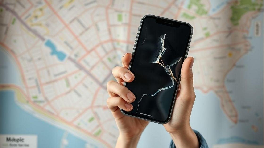 Conserto de celular no bairro Portão