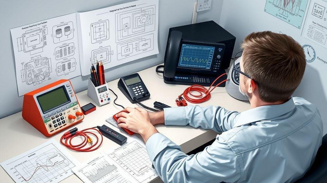Como a Tecnologia Pode Ajudar no Conserto de Celulares