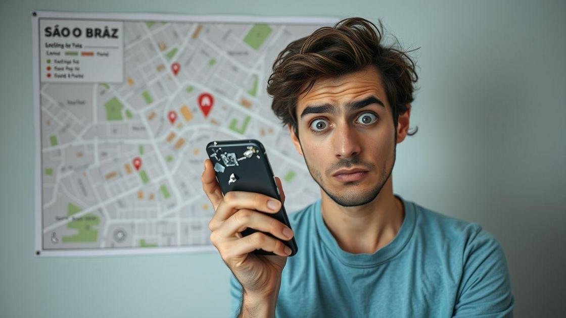 Conserto de celular no bairro São Braz