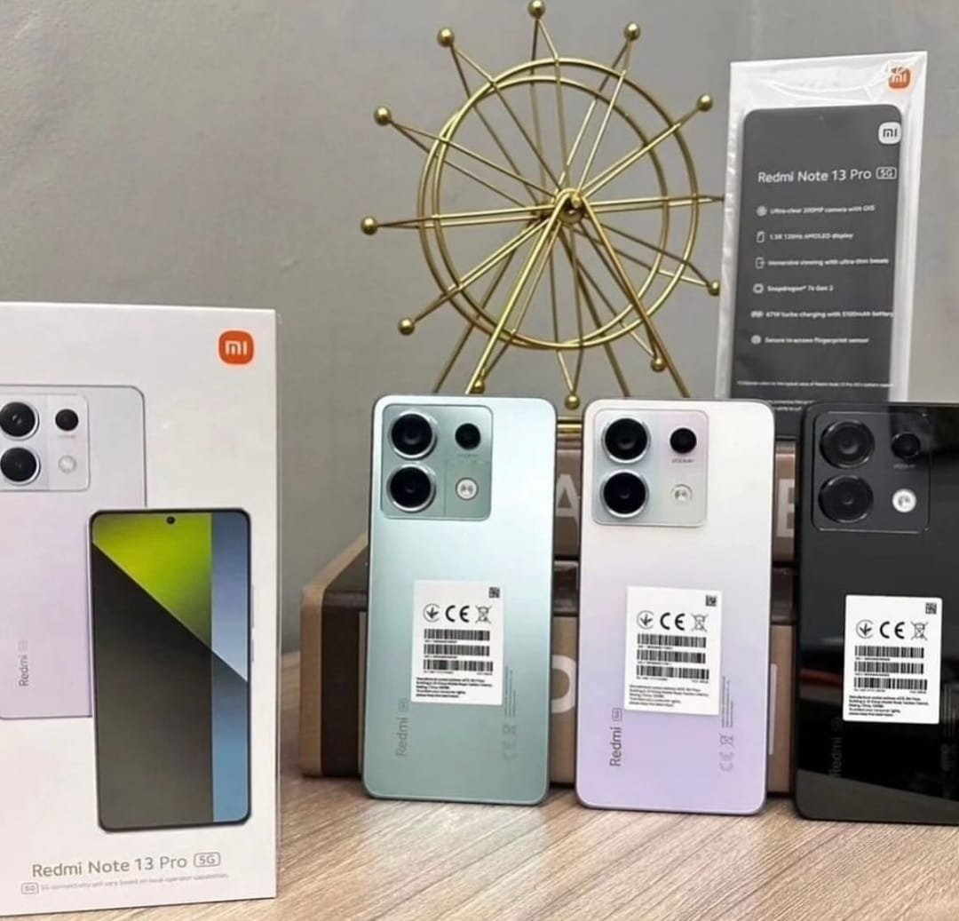 Xiaomi Note 13 PRO