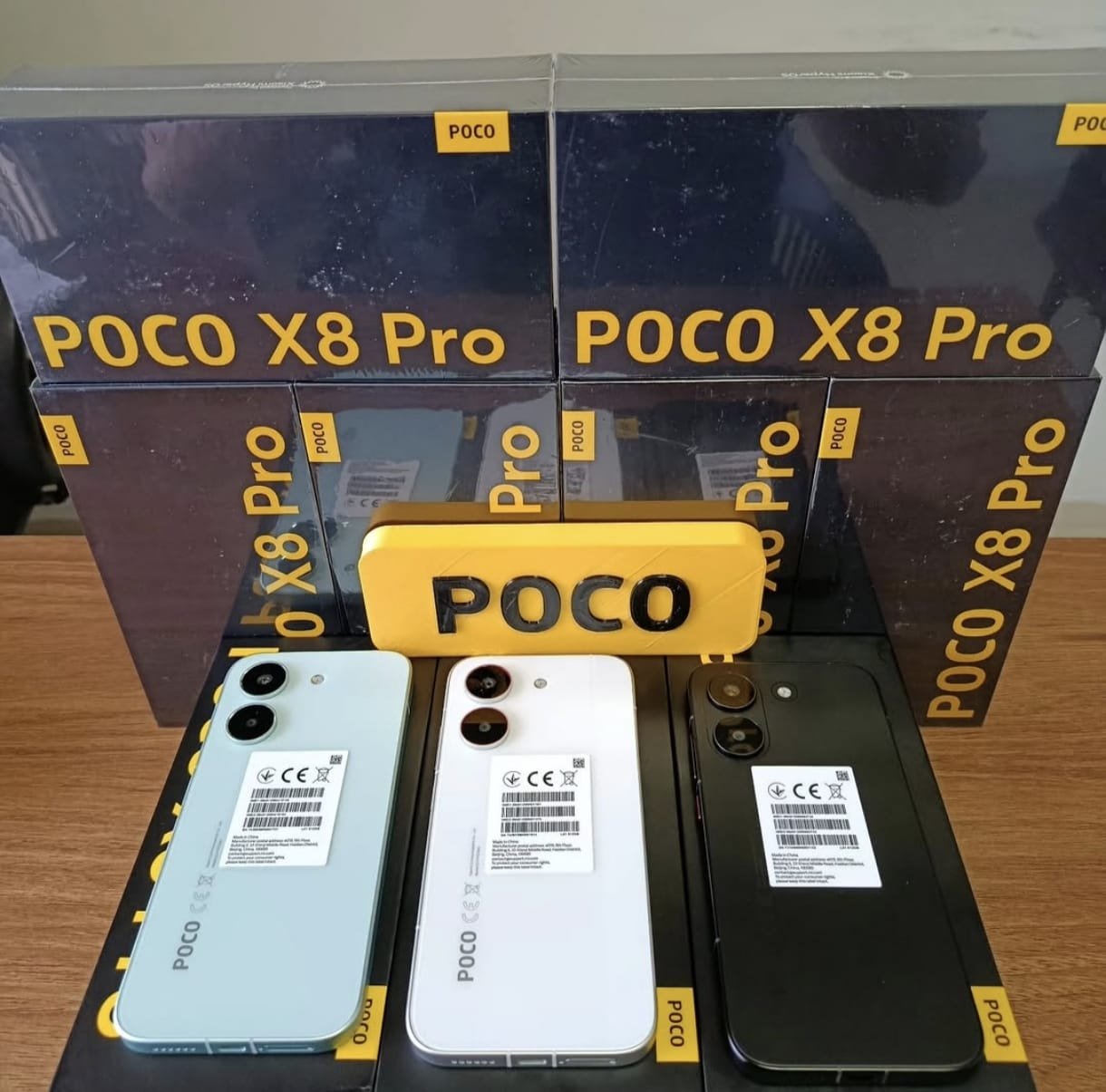 Xiaomi Poco X8 Pro 5g