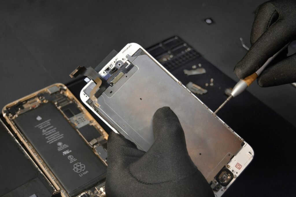 assistência técnica celular avaliação Curitiba na MyTech