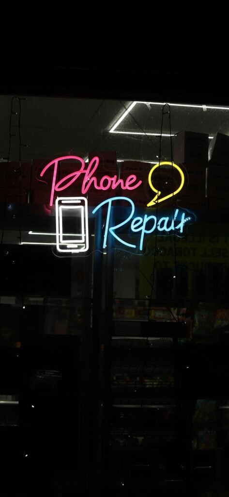 conserto de celular parcelado Curitiba na MyTech