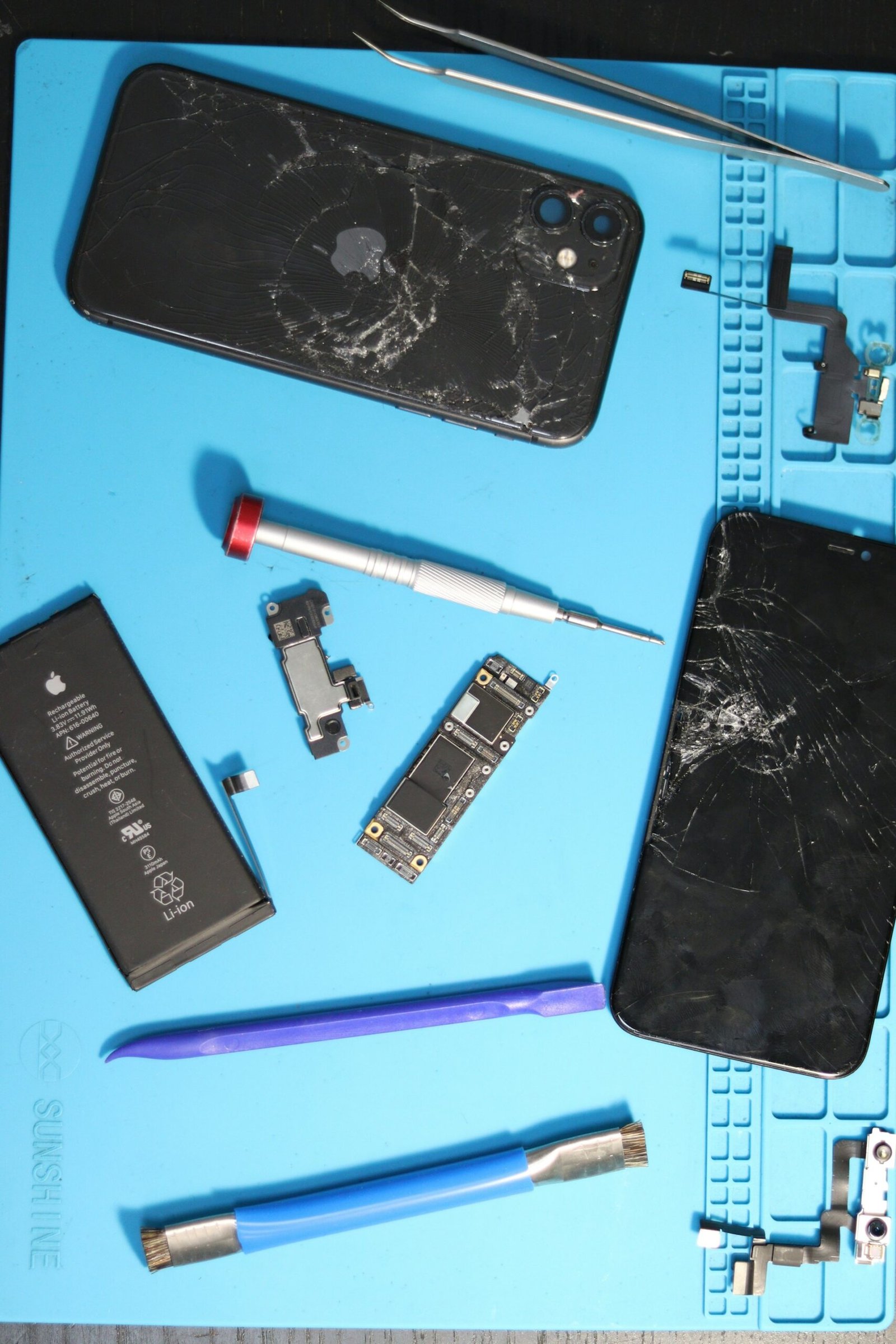 conserto de tablet Curitiba
